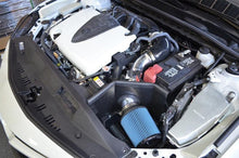 Load image into Gallery viewer, Injen 18-20 Toyota Camry V6 3.5L Laser Black Short Ram Air Intake Injen INJSP2036BLK