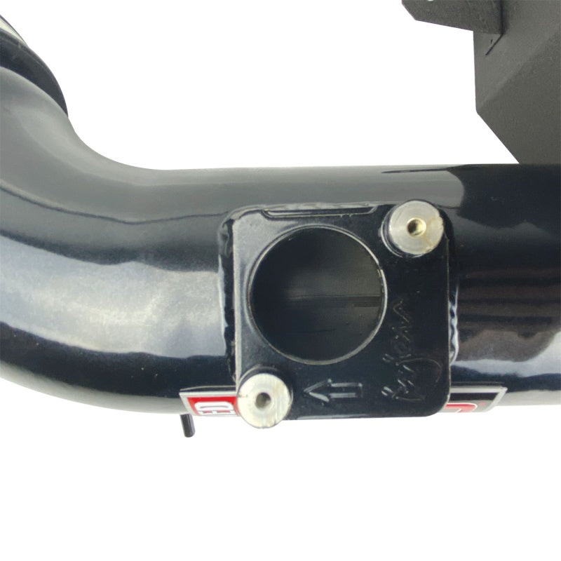 Injen 18-20 Toyota Camry V6 3.5L Laser Black Short Ram Air Intake Injen INJSP2036BLK
