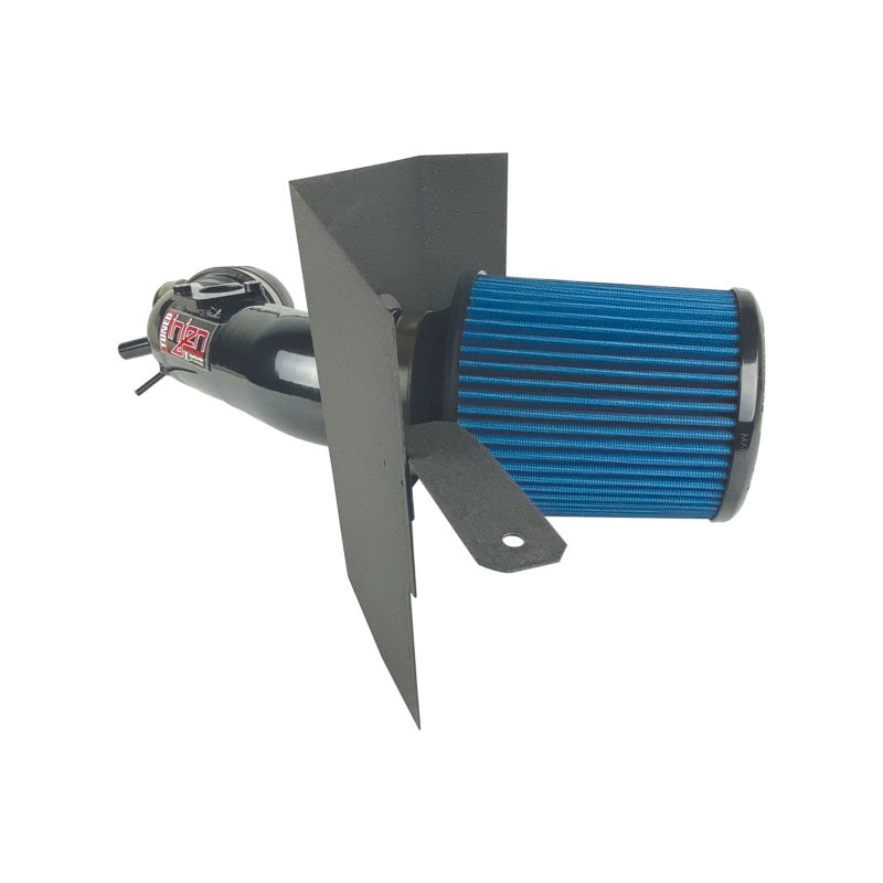 Injen 18-20 Toyota Camry V6 3.5L Laser Black Short Ram Air Intake Injen INJSP2036BLK