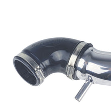 Load image into Gallery viewer, Injen 18-20 Toyota Camry V6 3.5L Polished Short Ram Air Intake - Black Ops Auto Works