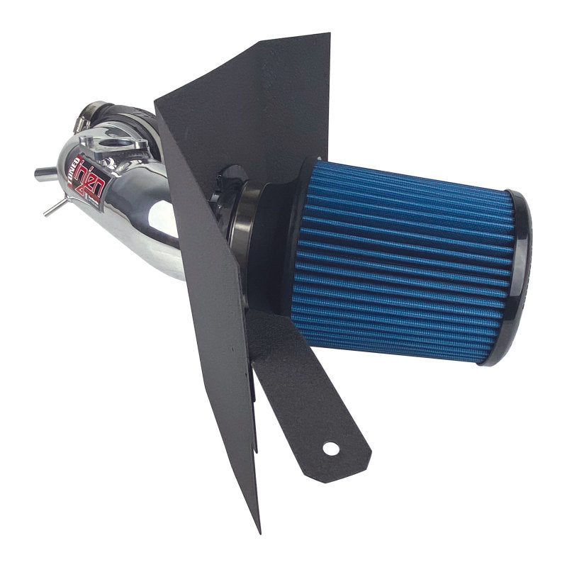 Injen 18-20 Toyota Camry V6 3.5L Polished Short Ram Air Intake Injen INJSP2036P
