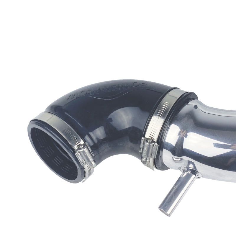 Injen 18-20 Toyota Camry V6 3.5L Polished Short Ram Air Intake Injen INJSP2036P