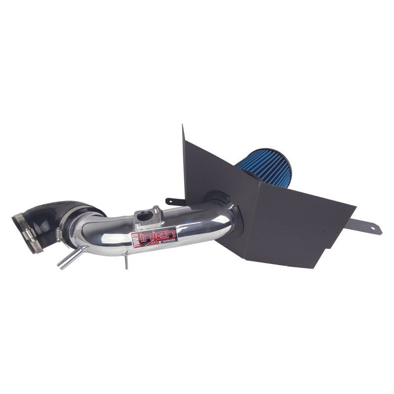 Injen 18-20 Toyota Camry V6 3.5L Polished Short Ram Air Intake Injen INJSP2036P