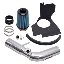 Load image into Gallery viewer, Injen 18-21 Subaru WRX STI H4 2.5L Turbo SP Aluminum Series Cold Air Intake - Polished Injen INJSP1208P
