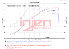 Load image into Gallery viewer, Injen 18-21 Subaru WRX STI H4 2.5L Turbo SP Aluminum Series Cold Air Intake - Polished Injen INJSP1208P