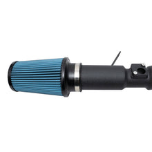Load image into Gallery viewer, Injen 18-21 Subaru WRX STI H4-2.5L Turbo SP Aluminum Series Cold Air Intake - Wrinkle Black Injen INJSP1208WB