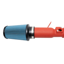 Load image into Gallery viewer, Injen 18-21 Subaru WRX STI H4-2.5L Turbo SP Aluminum Series Cold Air Intake - Wrinkle Red Injen INJSP1208WR