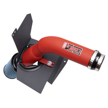 Load image into Gallery viewer, Injen 18-21 Subaru WRX STI H4-2.5L Turbo SP Aluminum Series Cold Air Intake - Wrinkle Red Injen INJSP1208WR