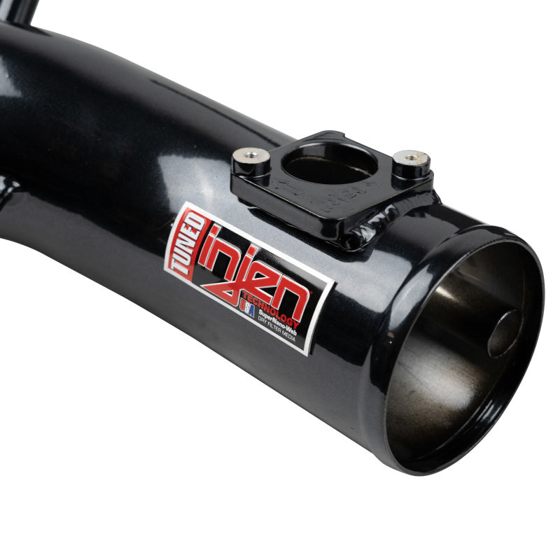 Injen 18-22 Toyota Camry L4-2.5L SP Short Ram Intake System Injen INJSP2037BLK