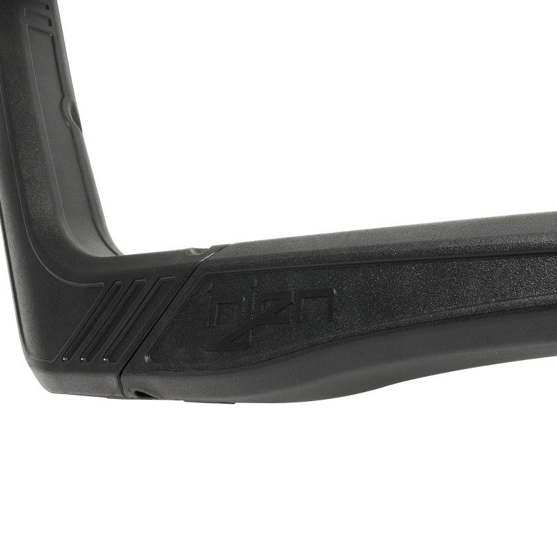 Injen 18-23 Jeep Wrangler JL/JT Evolution Snorkel System Injen INJEVO15168