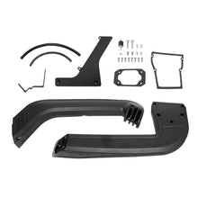 Load image into Gallery viewer, Injen 18-23 Jeep Wrangler JL/JT Evolution Snorkel System Injen INJEVO15168