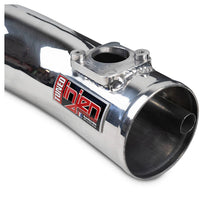 Load image into Gallery viewer, Injen 18-23 Toyota Camry 2.5L Polished Short Ram Air Intake - Injen SP2037P - view 2