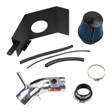 Load image into Gallery viewer, Injen 18-23 Toyota Camry 2.5L Polished Short Ram Air Intake - Black Ops Auto Works