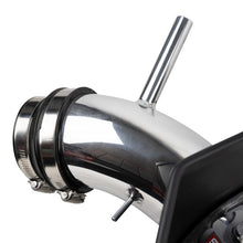 Load image into Gallery viewer, Injen 18-23 Toyota Camry 2.5L Polished Short Ram Air Intake - Black Ops Auto Works