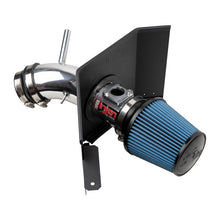 Load image into Gallery viewer, Injen 18-23 Toyota Camry 2.5L Polished Short Ram Air Intake - Black Ops Auto Works