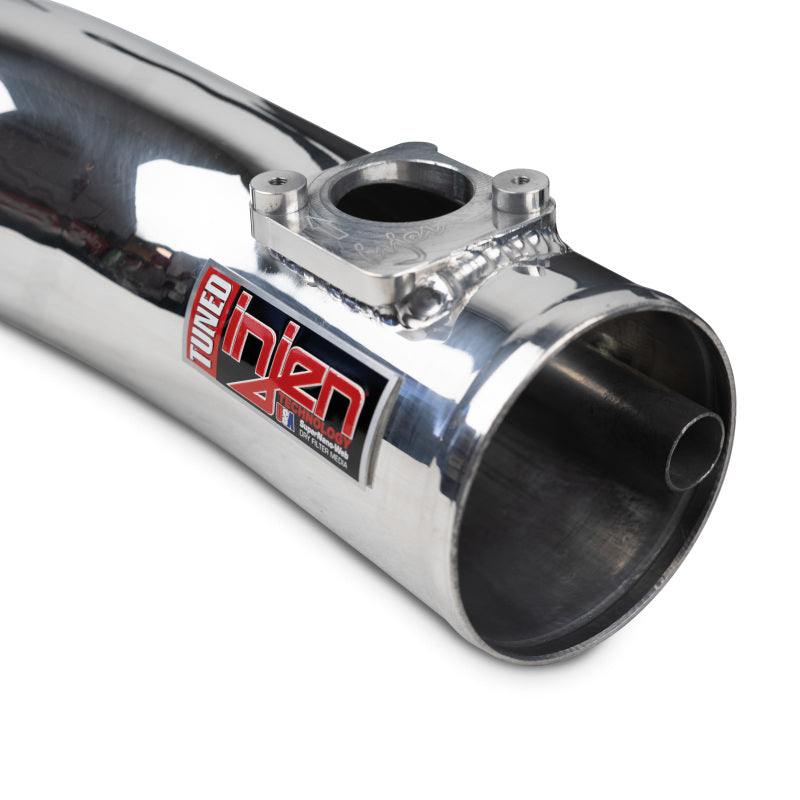 Injen 18-23 Toyota Camry 2.5L Polished Short Ram Air Intake Injen INJSP2037P