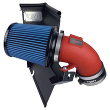 Load image into Gallery viewer, Injen 19-20 BMW Z4 / 2020 Toyota Supra 3.0L Turbo Intake and Charge Pipe Power Package - Wrinkle Red - Injen PK2300WR - view 2
