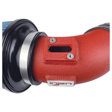 Load image into Gallery viewer, Injen 19-20 BMW Z4 / 2020 Toyota Supra 3.0L Turbo Intake and Charge Pipe Power Package - Wrinkle Red - Injen PK2300WR - view 3