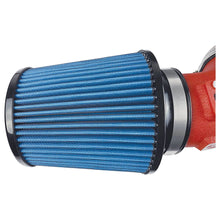 Load image into Gallery viewer, Injen 19-20 BMW Z4 / 2020 Toyota Supra 3.0L Turbo Intake and Charge Pipe Power Package - Wrinkle Red - Injen PK2300WR - view 4