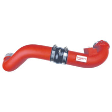 Load image into Gallery viewer, Injen 19-20 BMW Z4 / 2020 Toyota Supra 3.0L Turbo Intake and Charge Pipe Power Package - Wrinkle Red - Injen PK2300WR - view 7