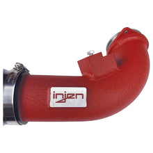 Load image into Gallery viewer, Injen 19-20 BMW Z4 / 2020 Toyota Supra 3.0L Turbo Intake and Charge Pipe Power Package - Wrinkle Red - Injen PK2300WR - view 8