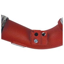Load image into Gallery viewer, Injen 19-20 BMW Z4 / 2020 Toyota Supra 3.0L Turbo Intake and Charge Pipe Power Package - Wrinkle Red - Injen PK2300WR - view 9