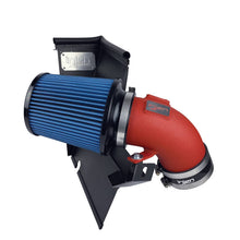 Load image into Gallery viewer, Injen 19-20 BMW Z4 / 2020 Toyota Supra 3.0L Turbo Intake and Charge Pipe Power Package - Wrinkle Red Injen INJPK2300WR