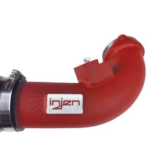Load image into Gallery viewer, Injen 19-20 BMW Z4 / 2020 Toyota Supra 3.0L Turbo Intake and Charge Pipe Power Package - Wrinkle Red Injen INJPK2300WR