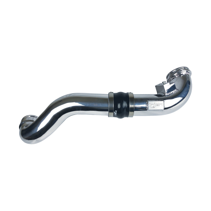 Injen 19-20 BMW Z4 / 2020 Toyota Supra 3.0L Turbo Polished SES Intercooler Pipes Injen INJSES2300ICP