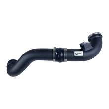 Load image into Gallery viewer, Injen 19-20 BMW Z4 / 2020 Toyota Supra 3.0L Turbo Wrinkle Black SES Intercooler Pipes Injen INJSES2300ICPWB