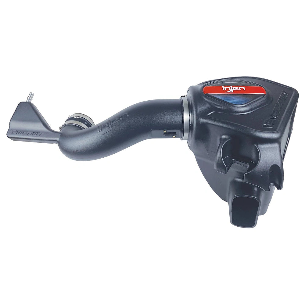 Injen 19-20 Chevrolet Silverado 1500 V8-5.3L Evolution Intake - Injen EVO7104