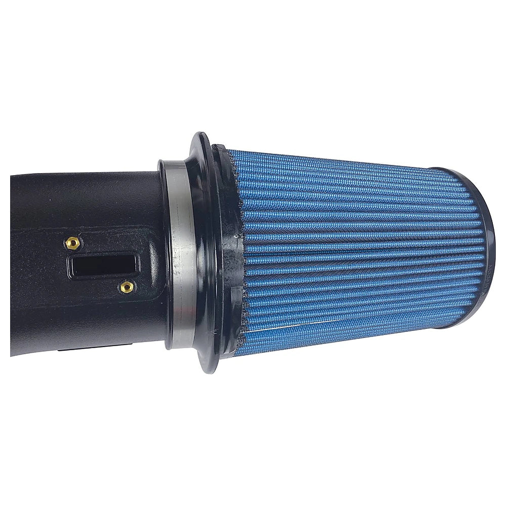 Injen 19-20 Chevrolet Silverado 1500 V8-5.3L Evolution Intake - Injen EVO7104 - view 4