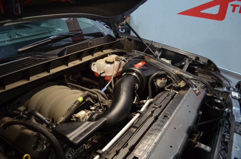 Injen 19-20 Chevrolet Silverado 1500 V8-5.3L Evolution Intake Injen INJEVO7104
