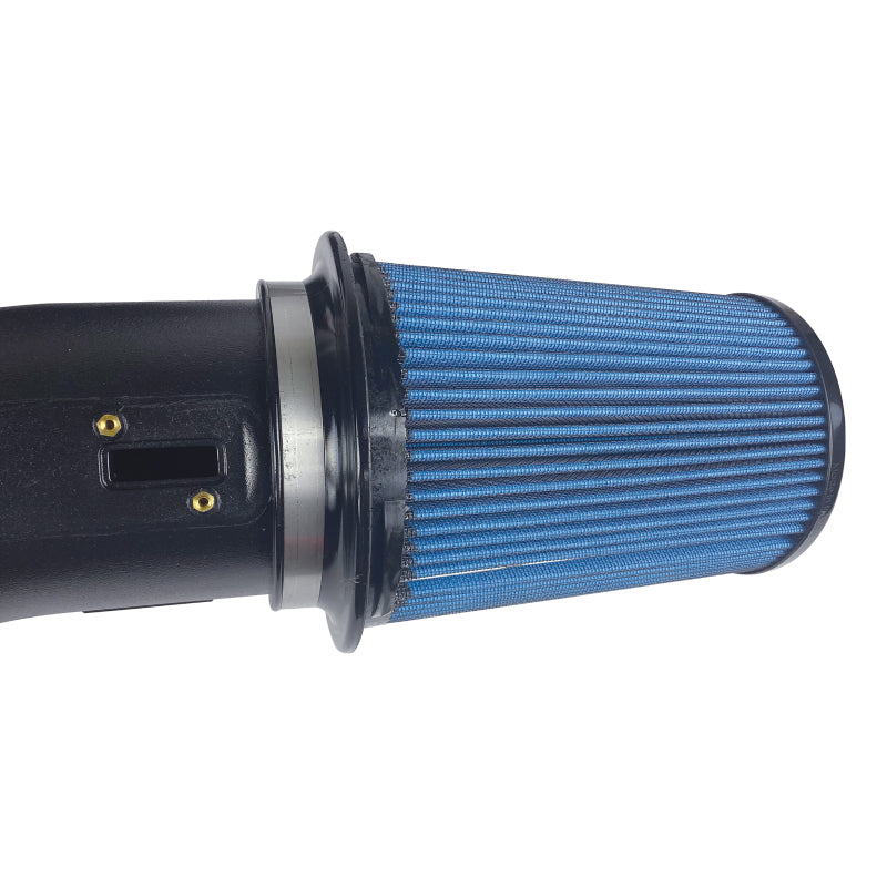 Injen 19-20 Chevrolet Silverado 1500 V8-5.3L Evolution Intake Injen INJEVO7104