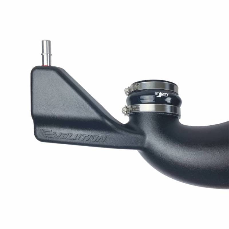 Injen 19-20 Chevrolet Silverado 1500 V8-5.3L Evolution Intake Injen INJEVO7104
