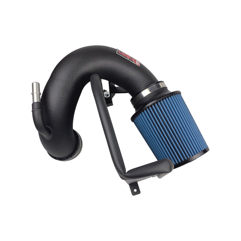 Injen 19-20 Ford Ranger L4 2.3L Turbo Wrinkle Black PF Cold Air Intake Injen INJPF9071WB