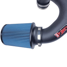 Load image into Gallery viewer, Injen 19-20 Ford Ranger L4 2.3L Turbo Wrinkle Black PF Cold Air Intake Injen INJPF9071WB