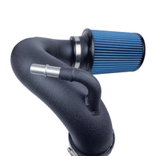 Load image into Gallery viewer, Injen 19-20 Ford Ranger L4 2.3L Turbo Wrinkle Black PF Cold Air Intake Injen INJPF9071WB