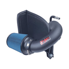 Load image into Gallery viewer, Injen 19-20 Ford Ranger L4 2.3L Turbo Wrinkle Black PF Cold Air Intake Injen INJPF9071WB