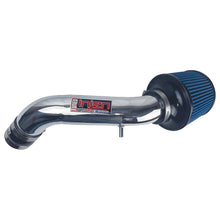 Load image into Gallery viewer, Injen 19-20 Volkswagen Jetta L4-1.4L Turbo Polished SP Short Ram Intake System - Injen SP3031P - view 3