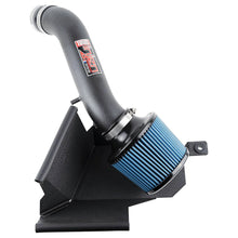 Load image into Gallery viewer, Injen 19-20 Volkswagen Jetta L4-1.4L Turbo Wrinkle Black SP Short Ram Intake System - Injen SP3031WB