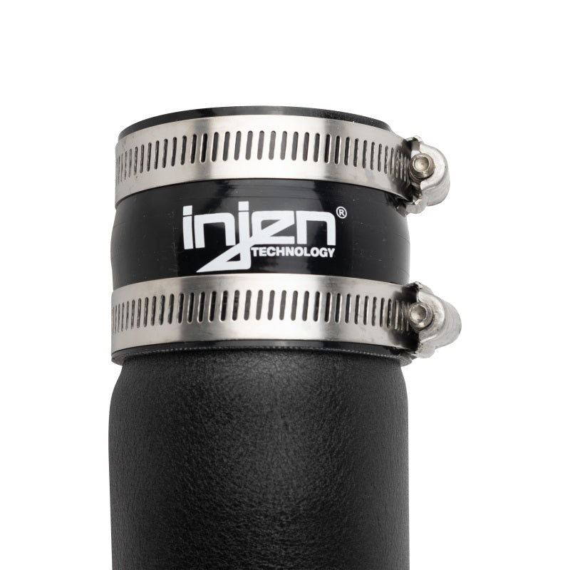 Injen 19-20 Volkswagen Jetta L4-1.4L Turbo Wrinkle Black SP Short Ram Intake System Injen INJSP3031WB