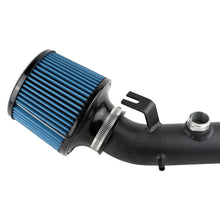 Load image into Gallery viewer, Injen 19-20 Volkswagen Jetta L4-1.4L Turbo Wrinkle Black SP Short Ram Intake System Injen INJSP3031WB