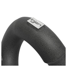Load image into Gallery viewer, Injen 19-21 Genesis G70 V6-3.3L Twin Turbo SP Short Ram Air Intake System - Wrinkle Black - Injen SP1351WB - view 2