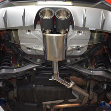 Load image into Gallery viewer, Injen 19-21 Hyundai Veloster L4 1.6L Turbo Performance Stainless Steel Axle Back Exhaust System Injen INJSES1342AB
