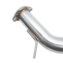 Load image into Gallery viewer, Injen 19-21 Hyundai Veloster L4 1.6L Turbo Performance Stainless Steel Axle Back Exhaust System Injen INJSES1342AB