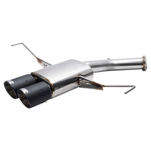 Load image into Gallery viewer, Injen 19-21 Hyundai Veloster L4 1.6L Turbo Performance Stainless Steel Axle Back Exhaust System Injen INJSES1342AB