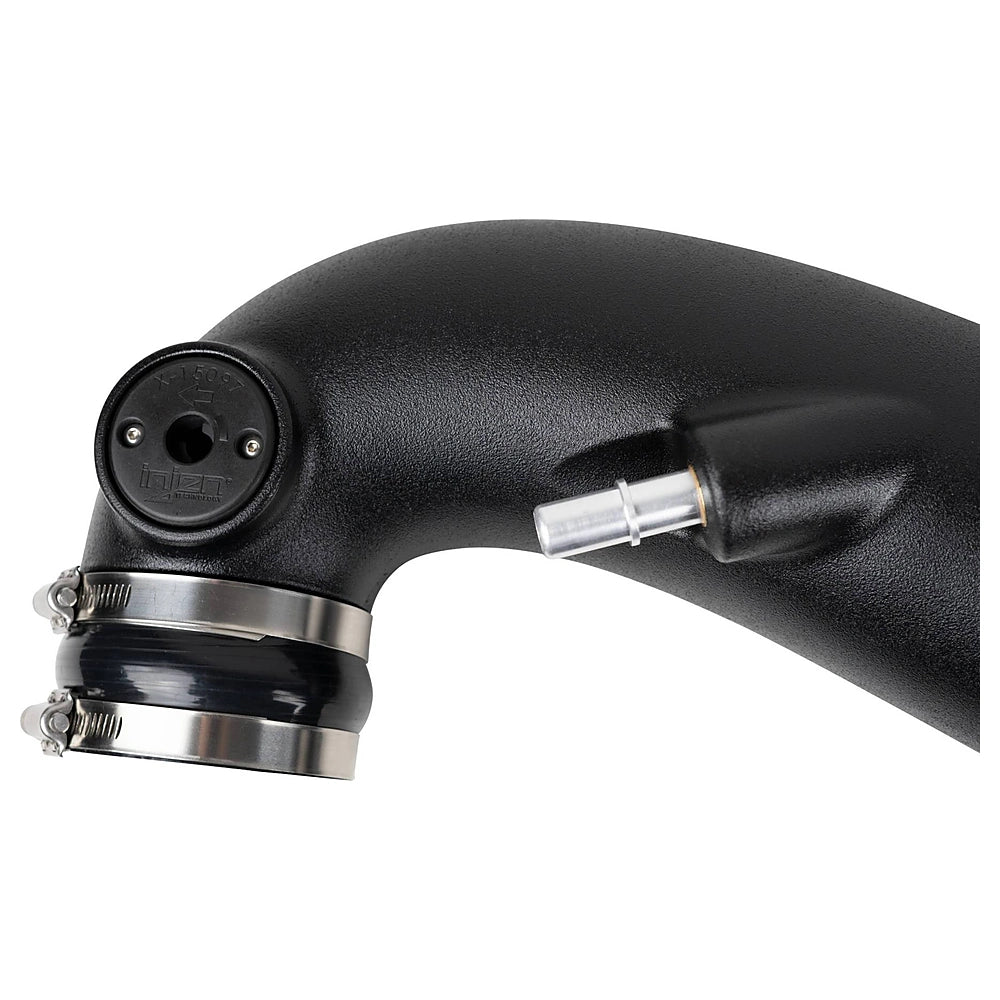 Injen 19-22 Ram 1500 V8-5.7L Hemi Evolution Intake - Dry Filter - Injen EVO8101 - view 3