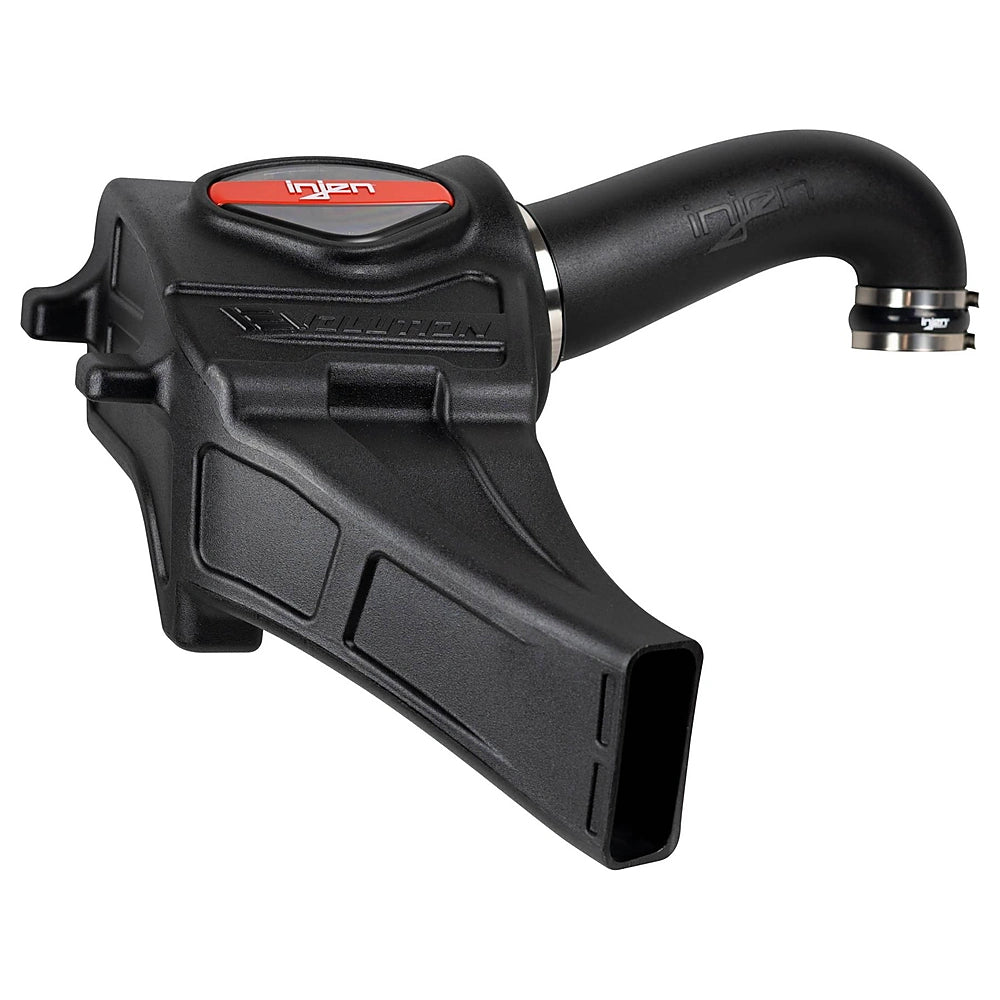 Injen 19-22 Ram 1500 V8-5.7L Hemi Evolution Intake - Oiled Filter - Injen EVO8101C
