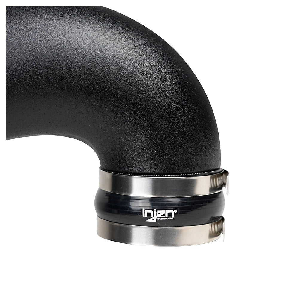 Injen 19-22 Ram 1500 V8-5.7L Hemi Evolution Intake - Oiled Filter - Injen EVO8101C - view 4